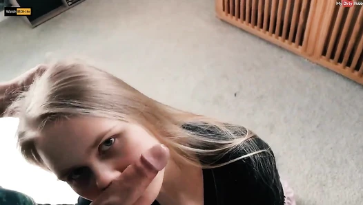 Maja Meer - Throafuck