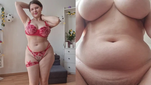 Tinni Angel - Video Leaks #22