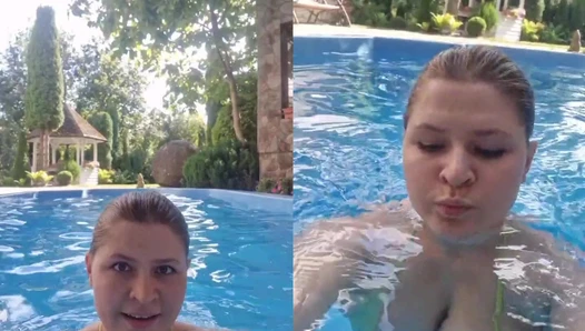 Tinni Angel - Video Leaks #27