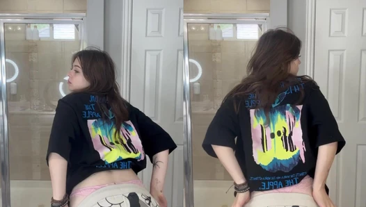 talissasmalley - Video Leaks #479