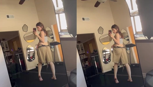 talissasmalley - Video Leaks #6