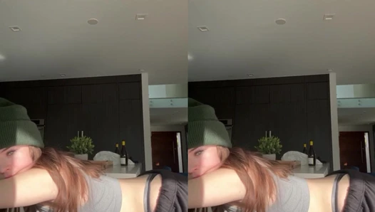 talissasmalley - Video Leaks #9