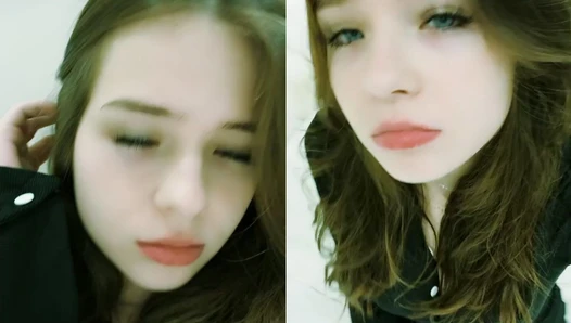 talissasmalley - Video Leaks #11