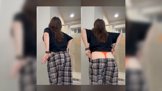talissasmalley - Video Leaks #27