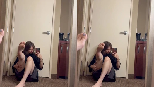 talissasmalley - Video Leaks #31