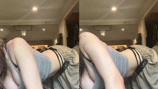 talissasmalley - Video Leaks #45