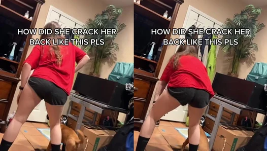 talissasmalley - Video Leaks #92