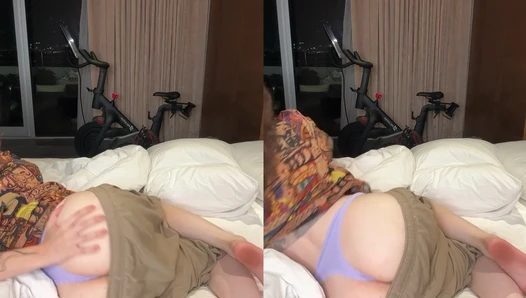 talissasmalley - Video Leaks #119