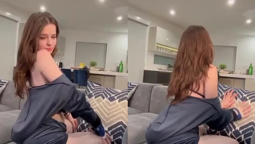 talissasmalley - Video Leaks #126
