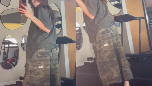 talissasmalley - Video Leaks #505