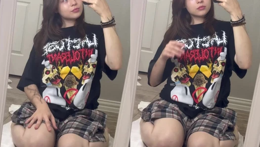 talissasmalley - Video Leaks #269