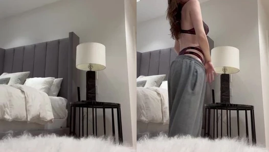 talissasmalley - Video Leaks #362