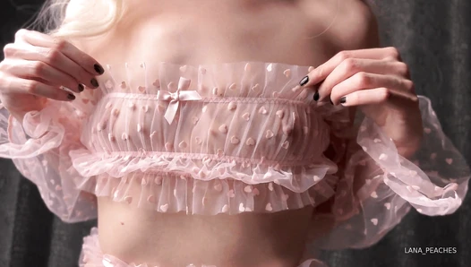 lana_peaches - Video Leaks #34