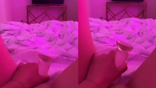 Nicole Dobrikov - Video Leaks #5