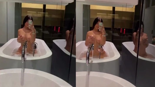 Nicole Dobrikov - Video Leaks #9