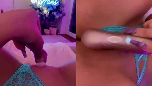 Nicole Dobrikov - DerLeakerDerLeaker@DerLeaker2 DerLeakerDerLeaker@DerLeaker2 2021 12 22T16 09 54 000Z Vorzeitiges Weihnachtsgeschenk für die bres VEPnsjeWVY9hFeo