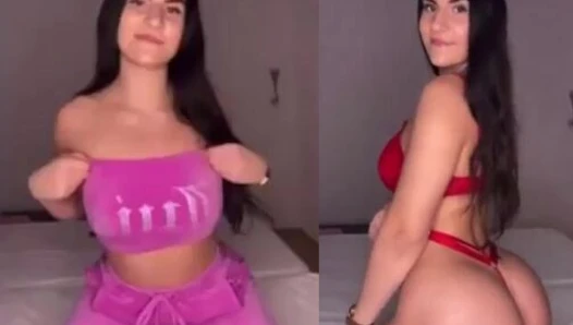Nicole Dobrikov - Video Leaks #29