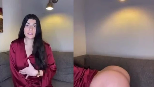 Nicole Dobrikov - Video Leaks #30