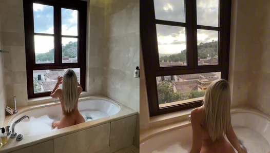 Nicole Dobrikov - Video Leaks #45