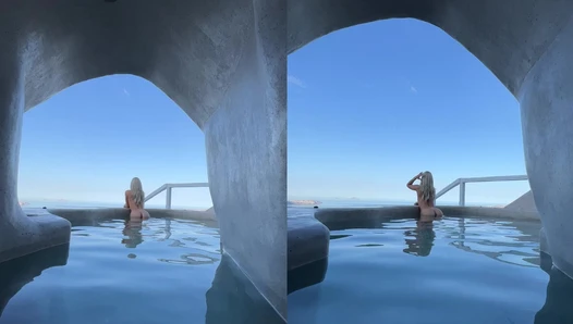 Nicole Dobrikov - Video Leaks #53