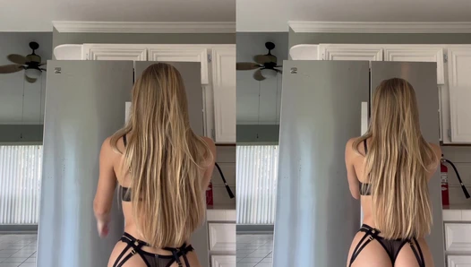 leileilu - Video Leaks #32