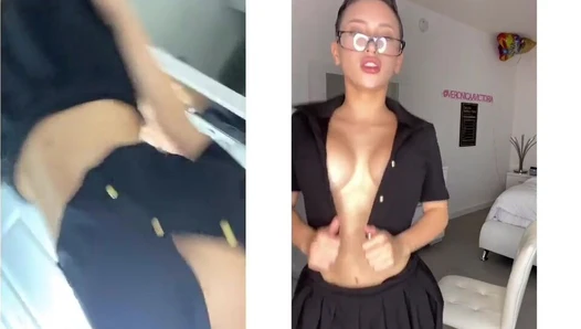 Veromicaperasso - Video Leaks #137