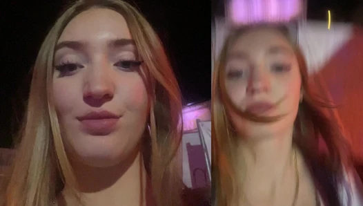 Naughtykiimm - Video Leaks #1