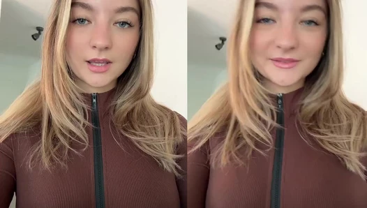 Naughtykiimm - Video Leaks #6