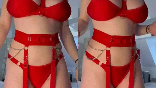 Naughtykiimm - Video Leaks #13