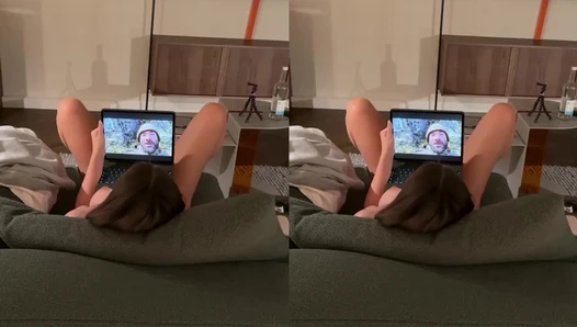 Naughtykiimm - Video Leaks #27