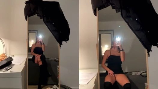 Naughtykiimm - Video Leaks #40