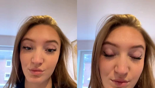 Naughtykiimm - Video Leaks #37