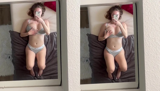 Naughtykiimm - Video Leaks #40