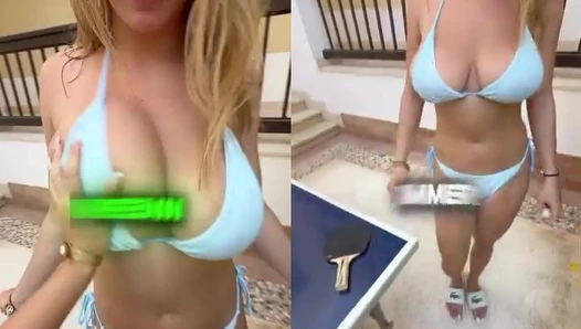 Naughtykiimm - Video Leaks #59