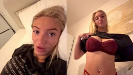 Naughtykiimm - Video Leaks #63