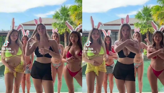 Naughtykiimm - Video Leaks #66