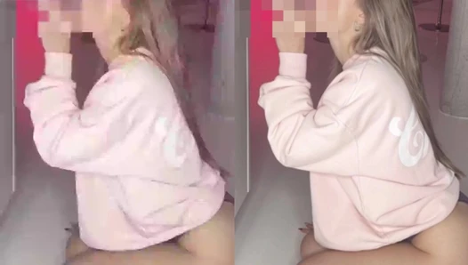 viktoriakpa - Video Leaks #1017