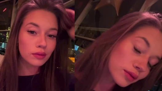 viktoriakpa - Video Leaks #1045