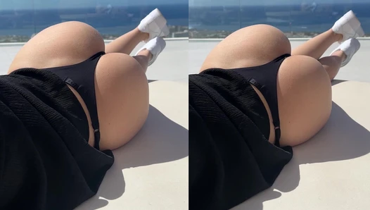 viktoriakpa - Video Leaks #1059