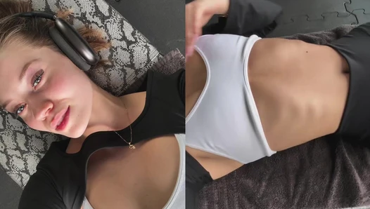 viktoriakpa - Video Leaks #1139
