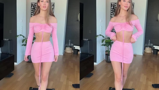 viktoriakpa - Video Leaks #1147