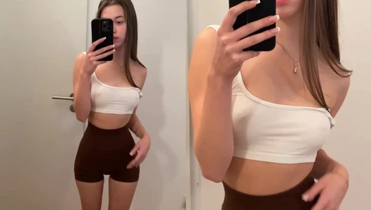 viktoriakpa - Video Leaks #1157