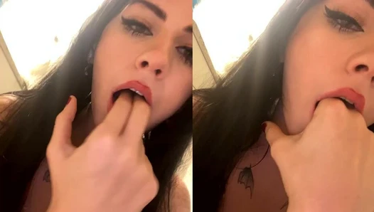 2cutelilith - Video Leaks #1