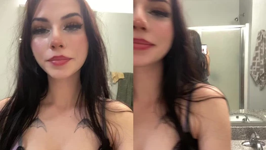 2cutelilith - Video Leaks #2