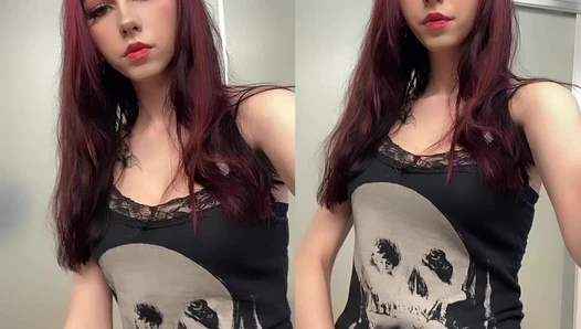 2cutelilith - Video Leaks #3