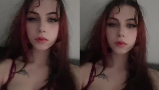 2cutelilith - Video Leaks #6