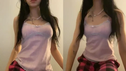 2cutelilith - Video Leaks #10