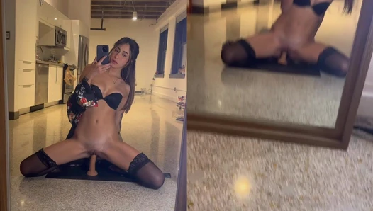 jenawolfy - Video Leaks #2
