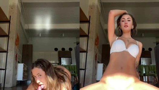 jenawolfy - Video Leaks #4