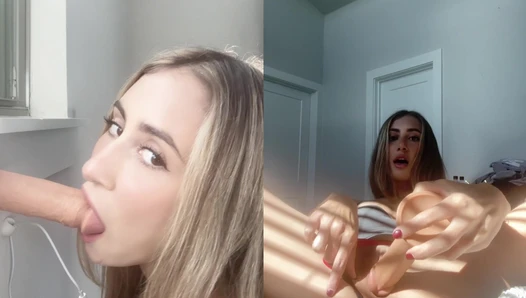 jenawolfy - Video Leaks #16